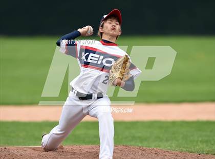 Thumbnail 3 in Hastings @ Keio Academy (Section 1 Class B 1st Round) photogallery.