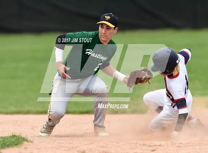 Thumbnail 2 in Hastings @ Keio Academy (Section 1 Class B 1st Round) photogallery.