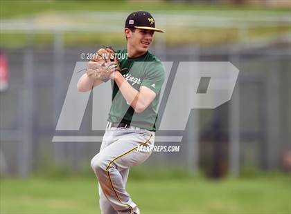 Thumbnail 1 in Hastings @ Keio Academy (Section 1 Class B 1st Round) photogallery.