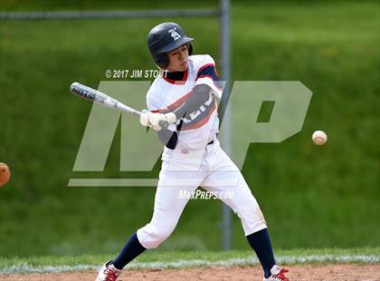 Thumbnail 2 in Hastings @ Keio Academy (Section 1 Class B 1st Round) photogallery.