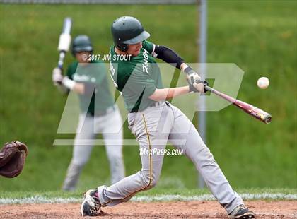 Thumbnail 3 in Hastings @ Keio Academy (Section 1 Class B 1st Round) photogallery.