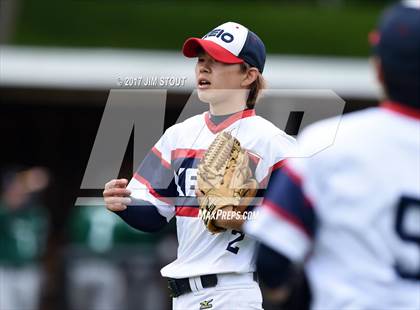 Thumbnail 2 in Hastings @ Keio Academy (Section 1 Class B 1st Round) photogallery.