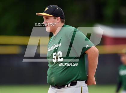 Thumbnail 3 in Hastings @ Keio Academy (Section 1 Class B 1st Round) photogallery.