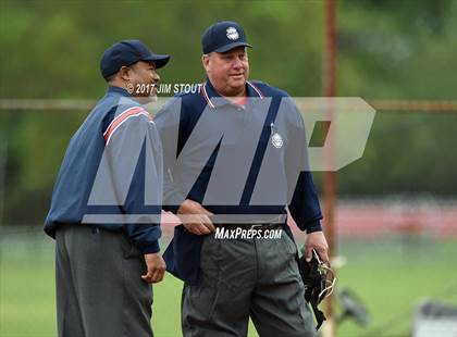 Thumbnail 2 in Hastings @ Keio Academy (Section 1 Class B 1st Round) photogallery.