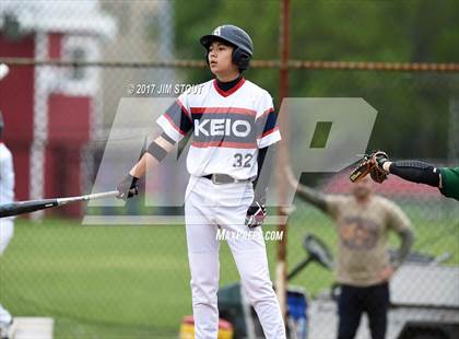Thumbnail 3 in Hastings @ Keio Academy (Section 1 Class B 1st Round) photogallery.