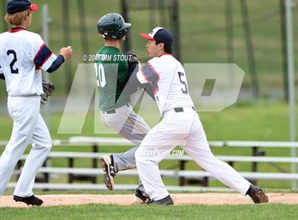 Thumbnail 3 in Hastings @ Keio Academy (Section 1 Class B 1st Round) photogallery.