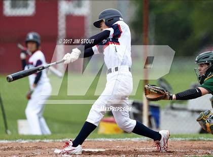 Thumbnail 1 in Hastings @ Keio Academy (Section 1 Class B 1st Round) photogallery.