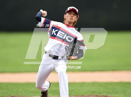 Thumbnail 1 in Hastings @ Keio Academy (Section 1 Class B 1st Round) photogallery.