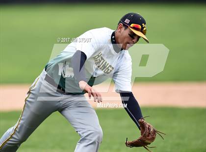 Thumbnail 3 in Hastings @ Keio Academy (Section 1 Class B 1st Round) photogallery.