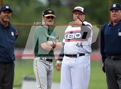 Thumbnail 3 in Hastings @ Keio Academy (Section 1 Class B 1st Round) photogallery.