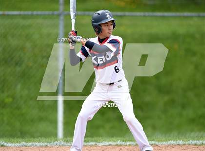 Thumbnail 2 in Hastings @ Keio Academy (Section 1 Class B 1st Round) photogallery.