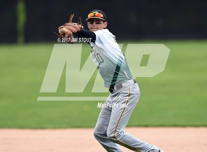 Thumbnail 3 in Hastings @ Keio Academy (Section 1 Class B 1st Round) photogallery.