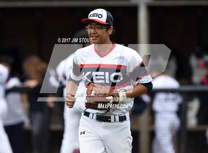 Thumbnail 1 in Hastings @ Keio Academy (Section 1 Class B 1st Round) photogallery.