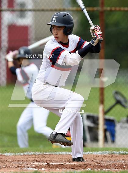 Thumbnail 1 in Hastings @ Keio Academy (Section 1 Class B 1st Round) photogallery.