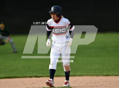 Thumbnail 1 in Hastings @ Keio Academy (Section 1 Class B 1st Round) photogallery.