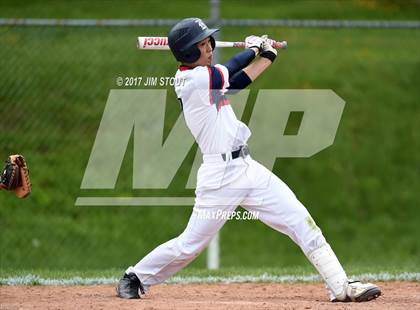 Thumbnail 2 in Hastings @ Keio Academy (Section 1 Class B 1st Round) photogallery.