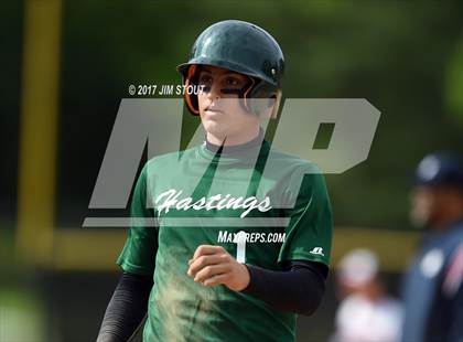 Thumbnail 2 in Hastings @ Keio Academy (Section 1 Class B 1st Round) photogallery.