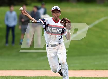 Thumbnail 3 in Hastings @ Keio Academy (Section 1 Class B 1st Round) photogallery.
