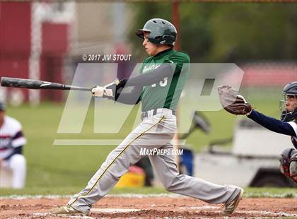 Thumbnail 1 in Hastings @ Keio Academy (Section 1 Class B 1st Round) photogallery.