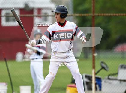 Thumbnail 3 in Hastings @ Keio Academy (Section 1 Class B 1st Round) photogallery.