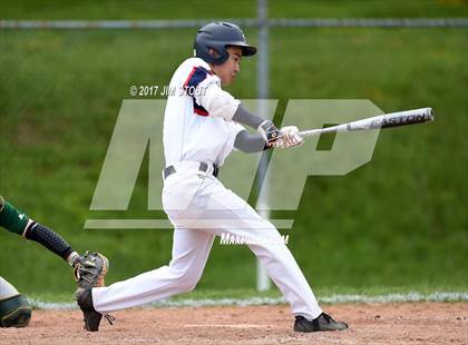 Thumbnail 3 in Hastings @ Keio Academy (Section 1 Class B 1st Round) photogallery.