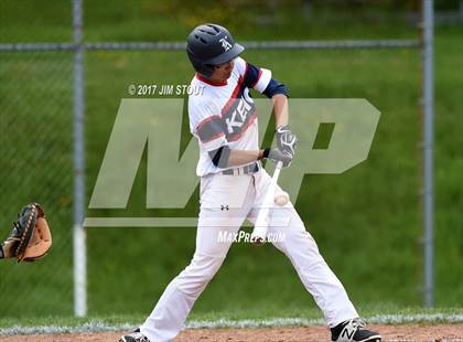 Thumbnail 1 in Hastings @ Keio Academy (Section 1 Class B 1st Round) photogallery.
