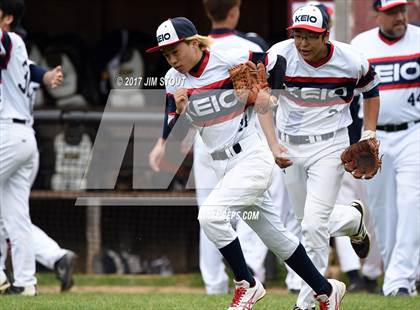 Thumbnail 3 in Hastings @ Keio Academy (Section 1 Class B 1st Round) photogallery.