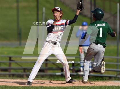 Thumbnail 2 in Hastings @ Keio Academy (Section 1 Class B 1st Round) photogallery.
