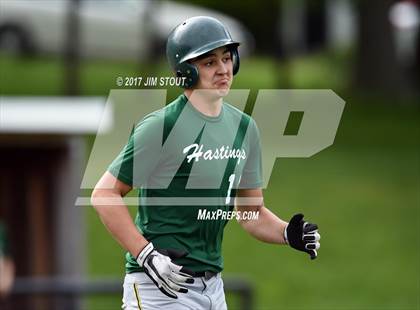 Thumbnail 1 in Hastings @ Keio Academy (Section 1 Class B 1st Round) photogallery.