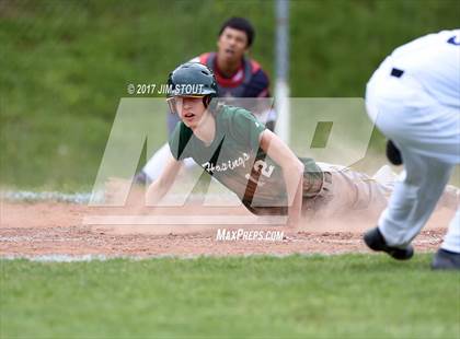 Thumbnail 3 in Hastings @ Keio Academy (Section 1 Class B 1st Round) photogallery.