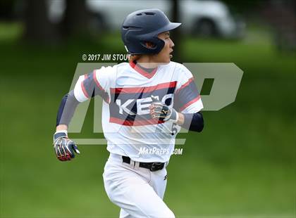 Thumbnail 1 in Hastings @ Keio Academy (Section 1 Class B 1st Round) photogallery.