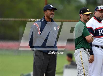 Thumbnail 1 in Hastings @ Keio Academy (Section 1 Class B 1st Round) photogallery.