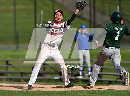 Thumbnail 1 in Hastings @ Keio Academy (Section 1 Class B 1st Round) photogallery.