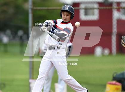 Thumbnail 3 in Hastings @ Keio Academy (Section 1 Class B 1st Round) photogallery.
