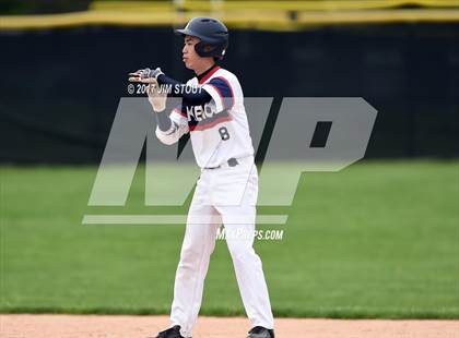 Thumbnail 3 in Hastings @ Keio Academy (Section 1 Class B 1st Round) photogallery.