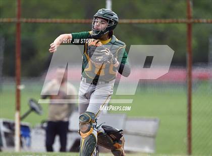 Thumbnail 3 in Hastings @ Keio Academy (Section 1 Class B 1st Round) photogallery.
