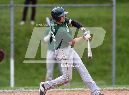 Thumbnail 3 in Hastings @ Keio Academy (Section 1 Class B 1st Round) photogallery.