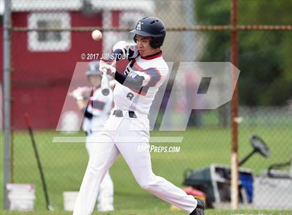 Thumbnail 1 in Hastings @ Keio Academy (Section 1 Class B 1st Round) photogallery.