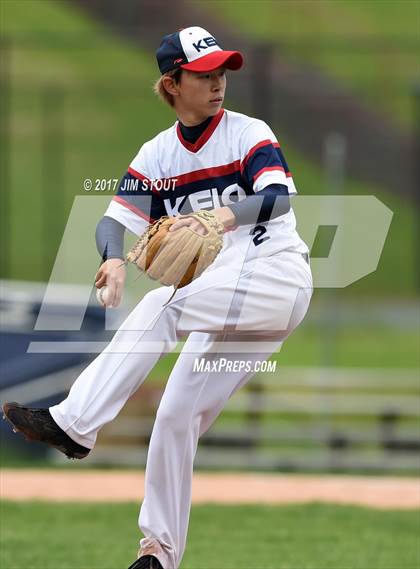 Thumbnail 1 in Hastings @ Keio Academy (Section 1 Class B 1st Round) photogallery.