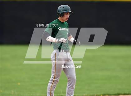 Thumbnail 2 in Hastings @ Keio Academy (Section 1 Class B 1st Round) photogallery.