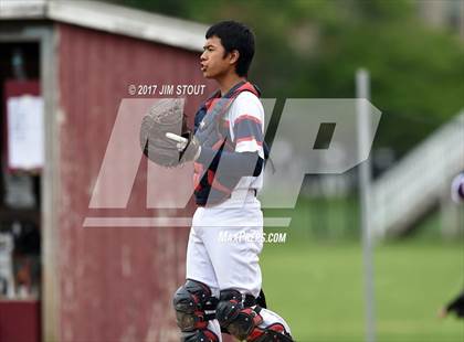 Thumbnail 3 in Hastings @ Keio Academy (Section 1 Class B 1st Round) photogallery.