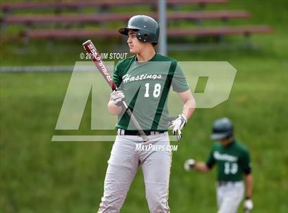 Thumbnail 3 in Hastings @ Keio Academy (Section 1 Class B 1st Round) photogallery.