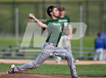 Thumbnail 3 in Hastings @ Keio Academy (Section 1 Class B 1st Round) photogallery.