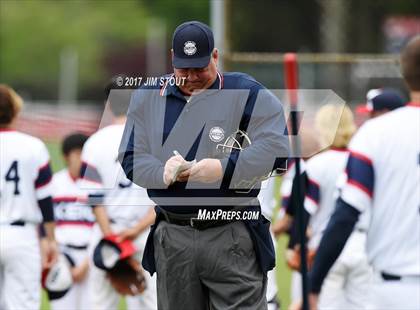Thumbnail 1 in Hastings @ Keio Academy (Section 1 Class B 1st Round) photogallery.