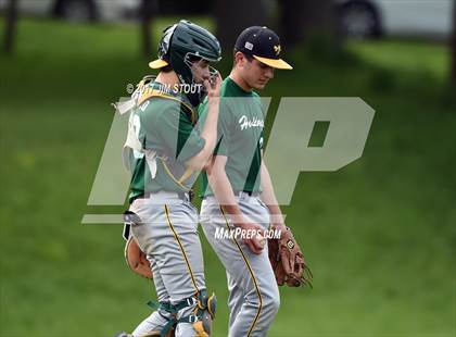 Thumbnail 1 in Hastings @ Keio Academy (Section 1 Class B 1st Round) photogallery.