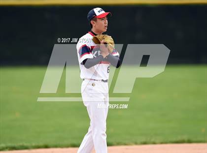 Thumbnail 1 in Hastings @ Keio Academy (Section 1 Class B 1st Round) photogallery.