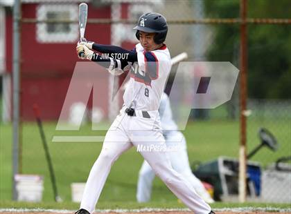 Thumbnail 3 in Hastings @ Keio Academy (Section 1 Class B 1st Round) photogallery.