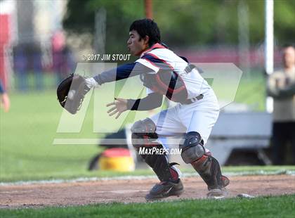 Thumbnail 1 in Hastings @ Keio Academy (Section 1 Class B 1st Round) photogallery.