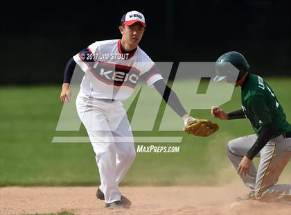Thumbnail 1 in Hastings @ Keio Academy (Section 1 Class B 1st Round) photogallery.