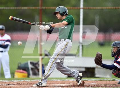 Thumbnail 3 in Hastings @ Keio Academy (Section 1 Class B 1st Round) photogallery.